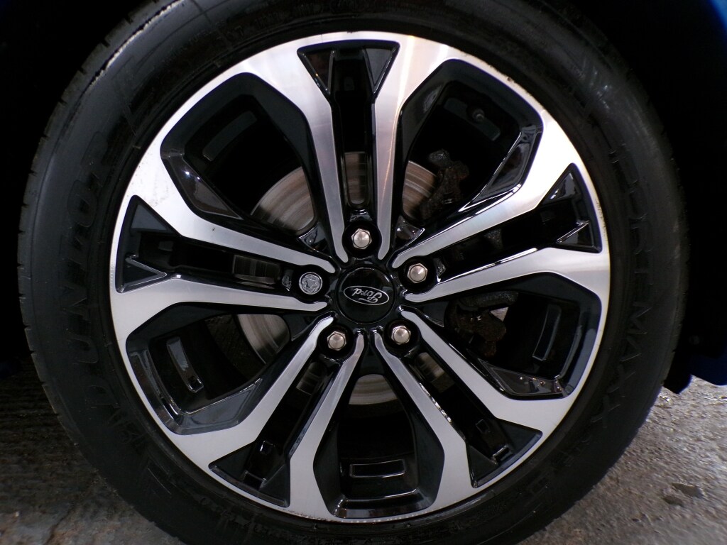 Used Ford Puma 2023 for sale - 76786988: Photo 9