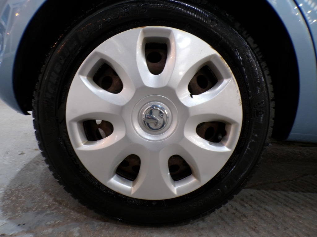 Used Vauxhall Corsa 2014 for sale - 77762240: Photo 10