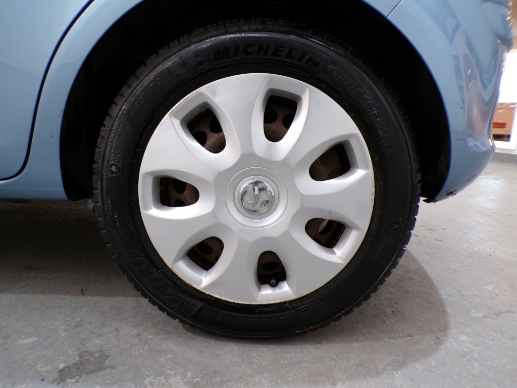 Used Vauxhall Corsa 2014 for sale - 77762240: Photo 11