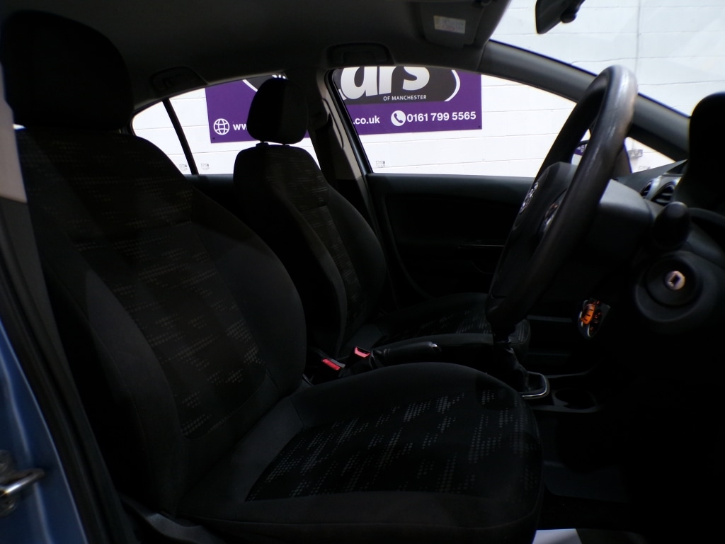 Used Vauxhall Corsa 2014 for sale - 77762240: Photo 18