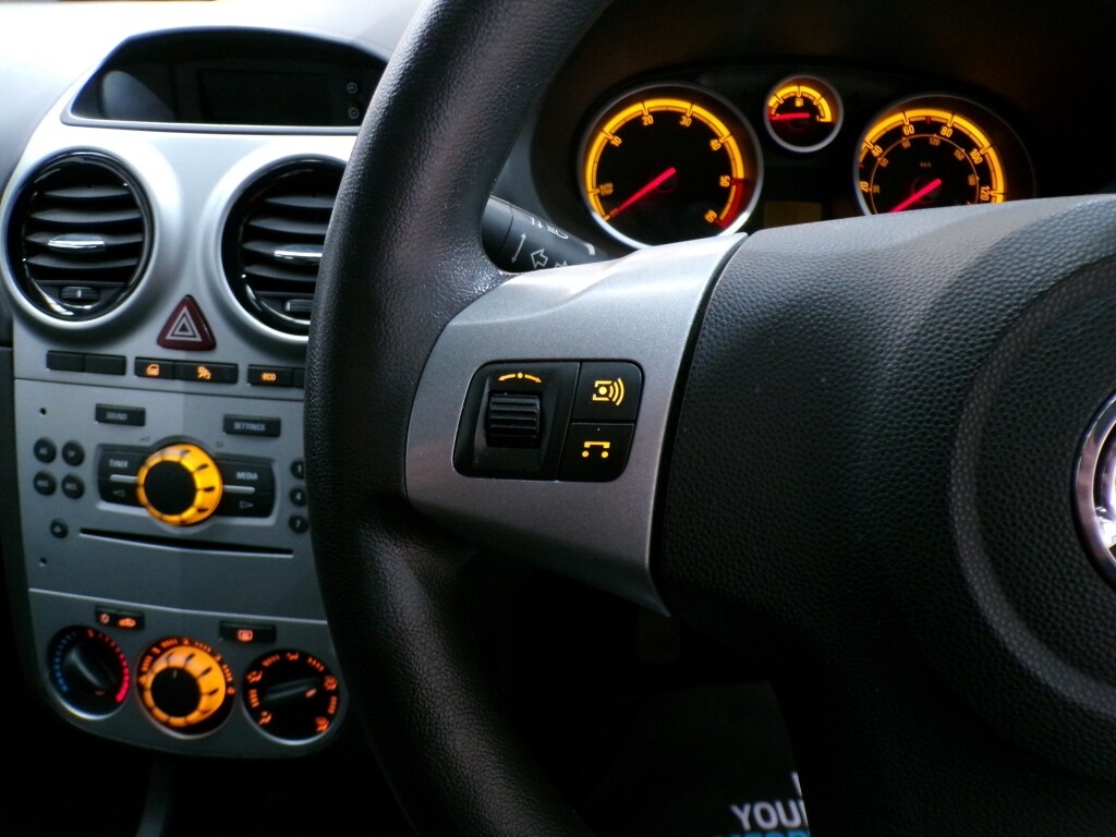 Used Vauxhall Corsa 2014 for sale - 77762240: Photo 21