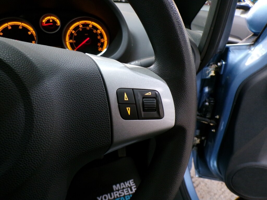 Used Vauxhall Corsa 2014 for sale - 77762240: Photo 22