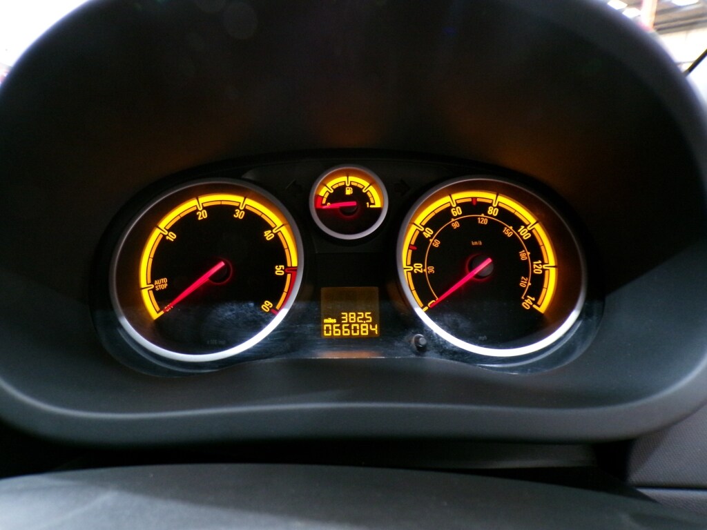 Used Vauxhall Corsa 2014 for sale - 77762240: Photo 23