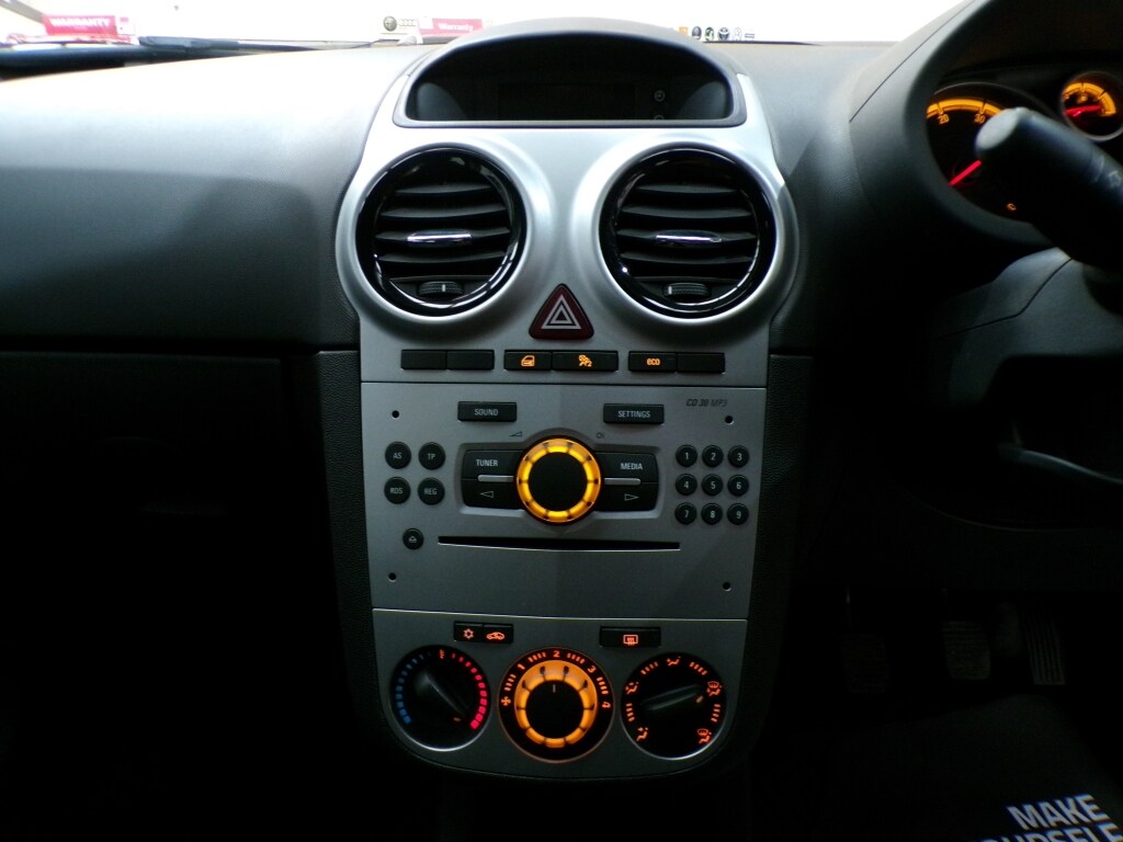 Used Vauxhall Corsa 2014 for sale - 77762240: Photo 26