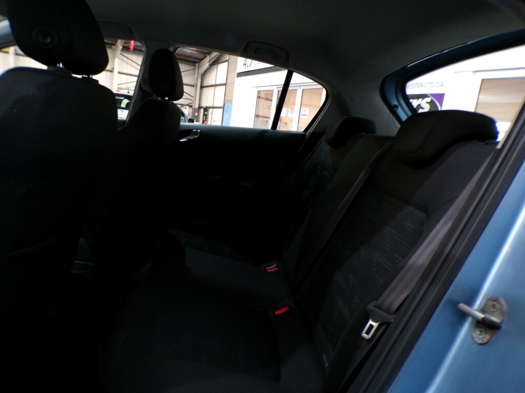 Used Vauxhall Corsa 2014 for sale - 77762240: Photo 28