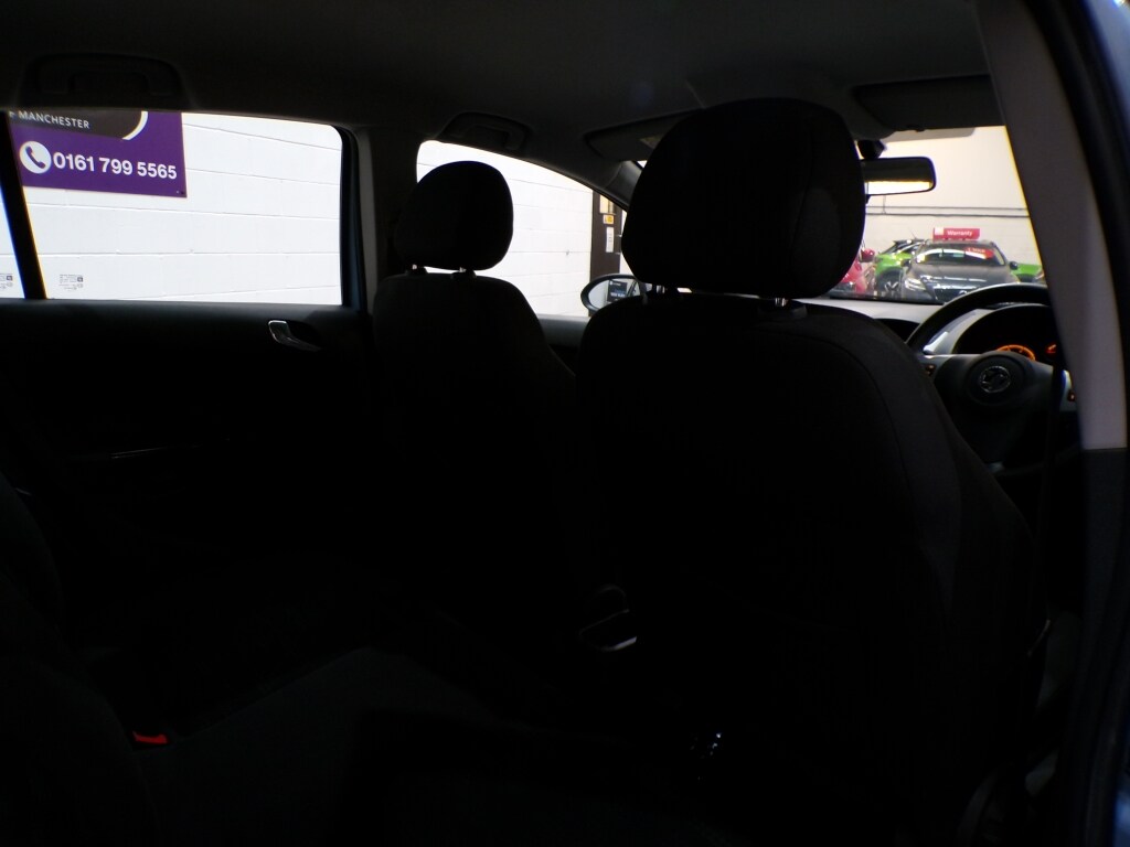 Used Vauxhall Corsa 2014 for sale - 77762240: Photo 32