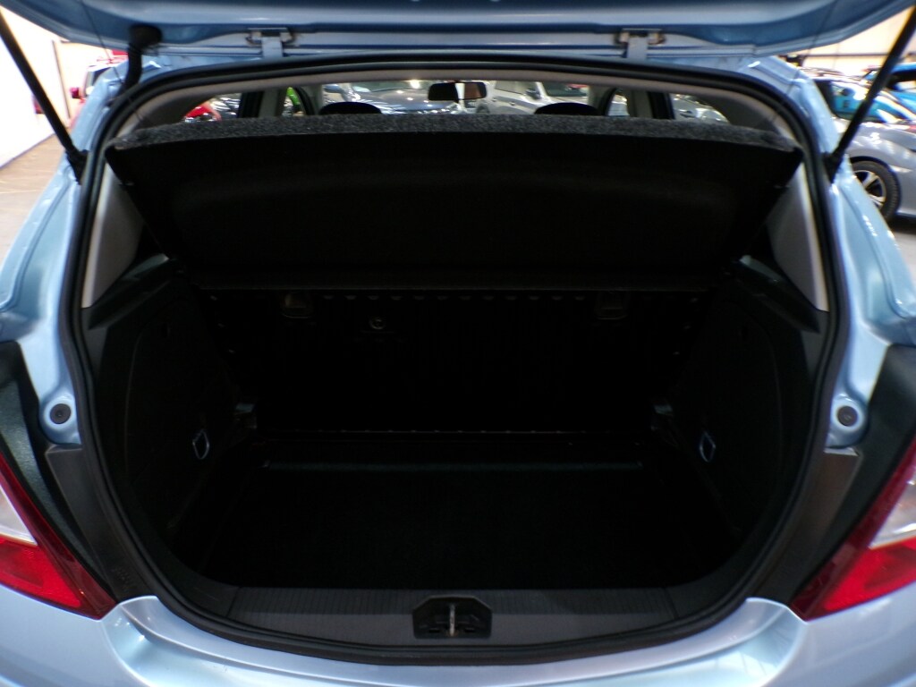 Used Vauxhall Corsa 2014 for sale - 77762240: Photo 33