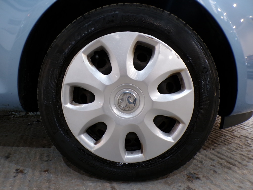 Used Vauxhall Corsa 2014 for sale - 77762240: Photo 9