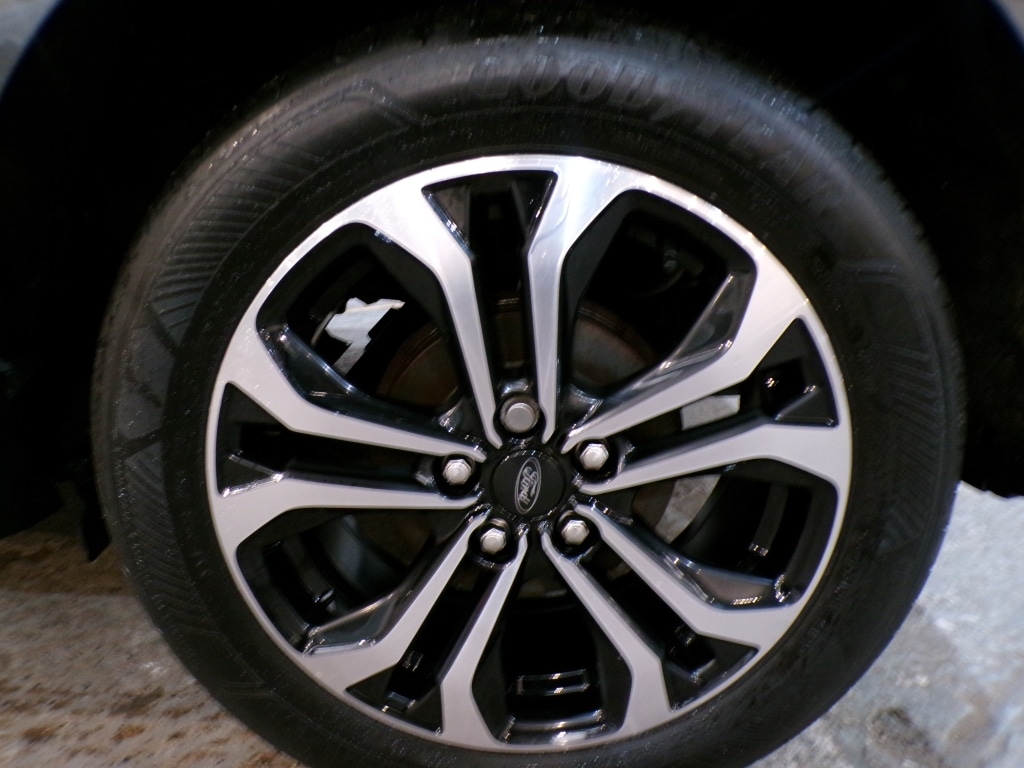 Used Ford Puma 2023 for sale - 76786985: Photo 11