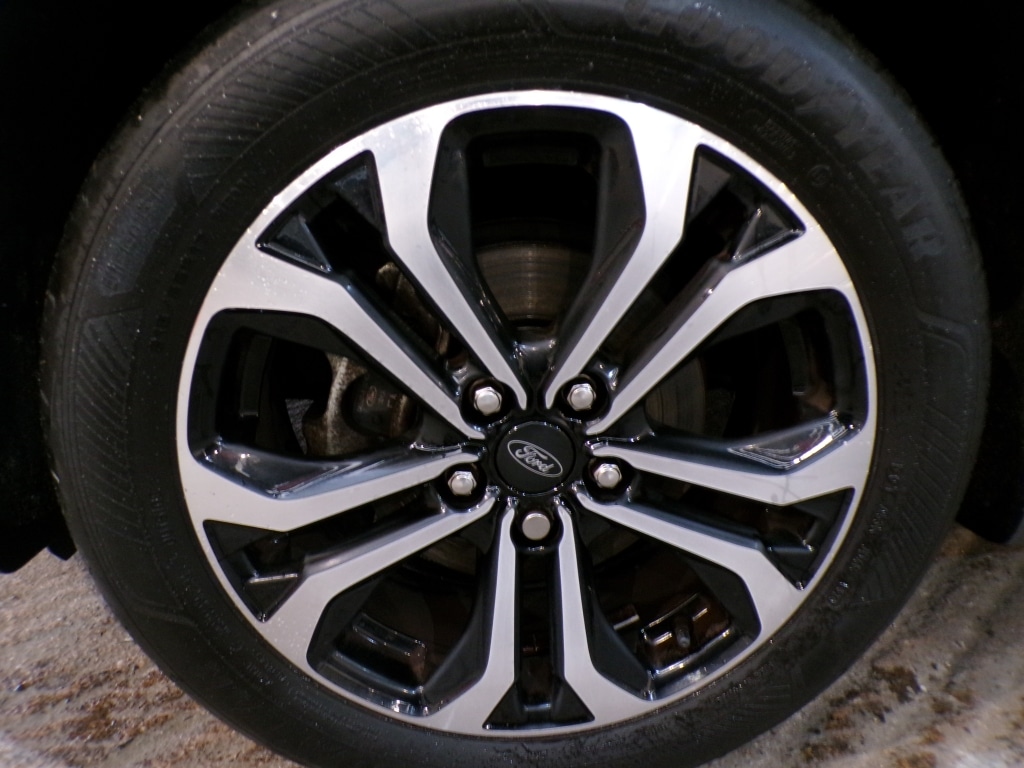 Used Ford Puma 2023 for sale - 76786985: Photo 12