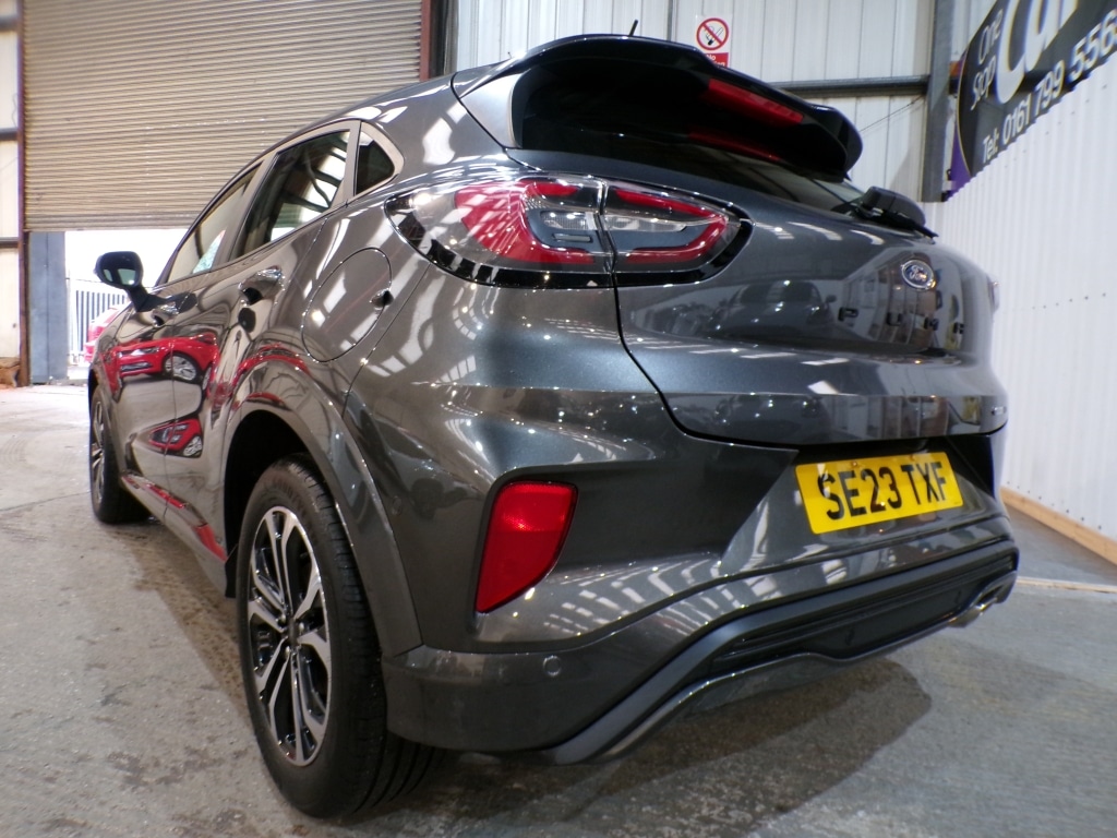 Used Ford Puma 2023 for sale - 76786985: Photo 15