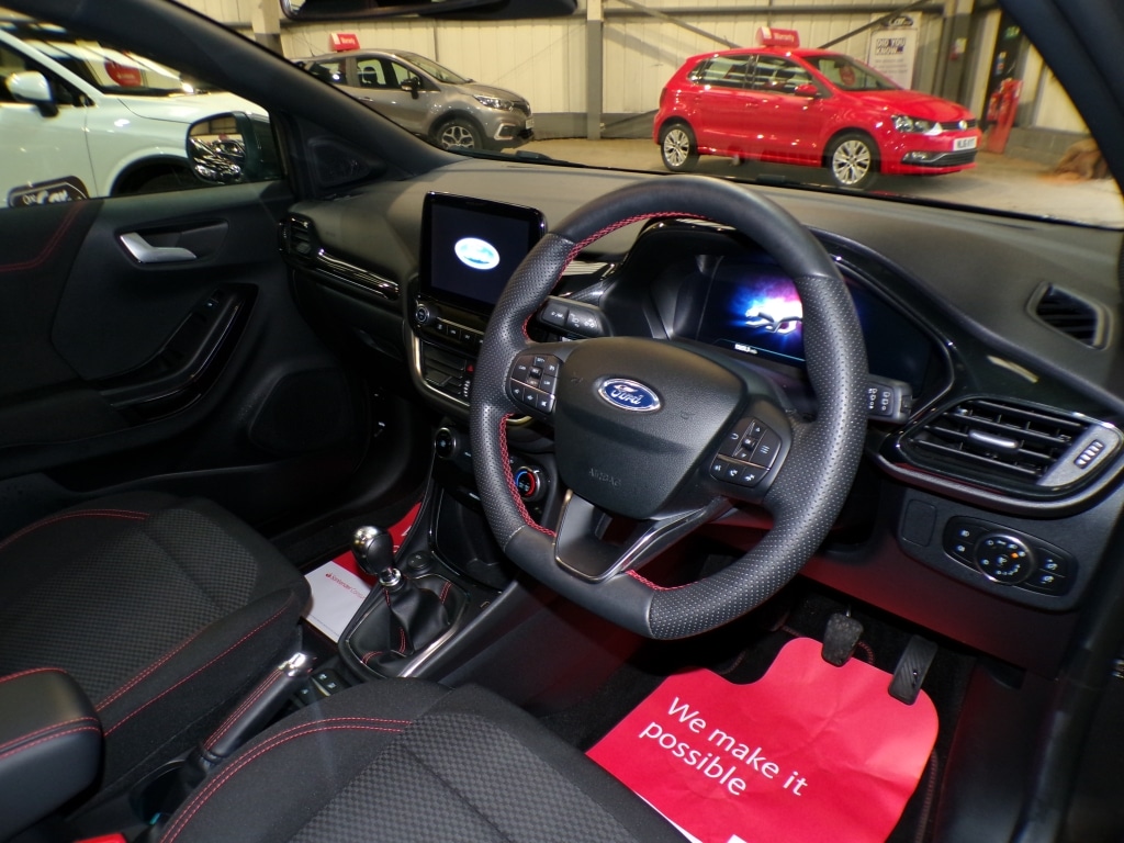 Used Ford Puma 2023 for sale - 76786985: Photo 17