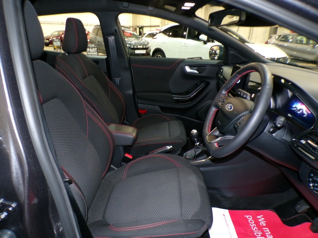 Used Ford Puma 2023 for sale - 76786985: Photo 18