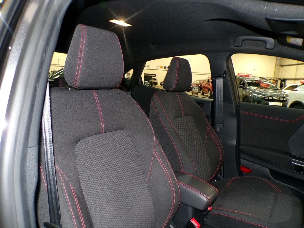 Used Ford Puma 2023 for sale - 76786985: Photo 19