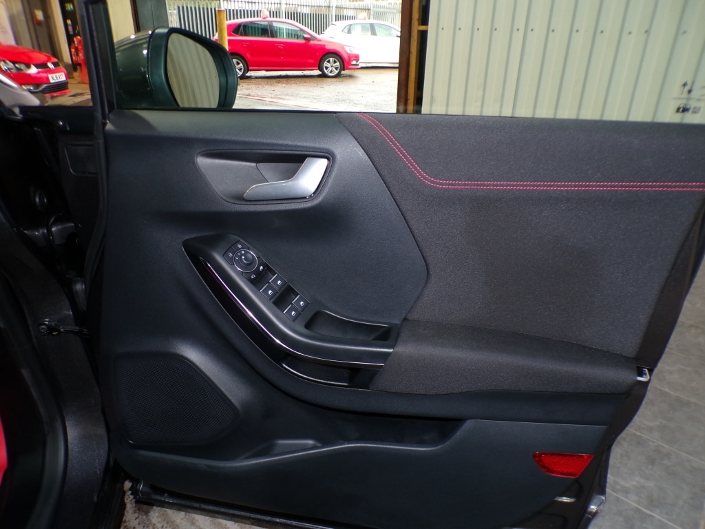 Used Ford Puma 2023 for sale - 76786985: Photo 20