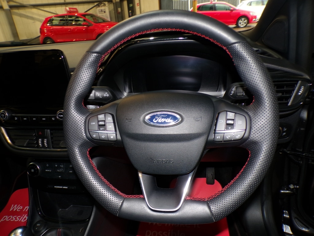 Used Ford Puma 2023 for sale - 76786985: Photo 21