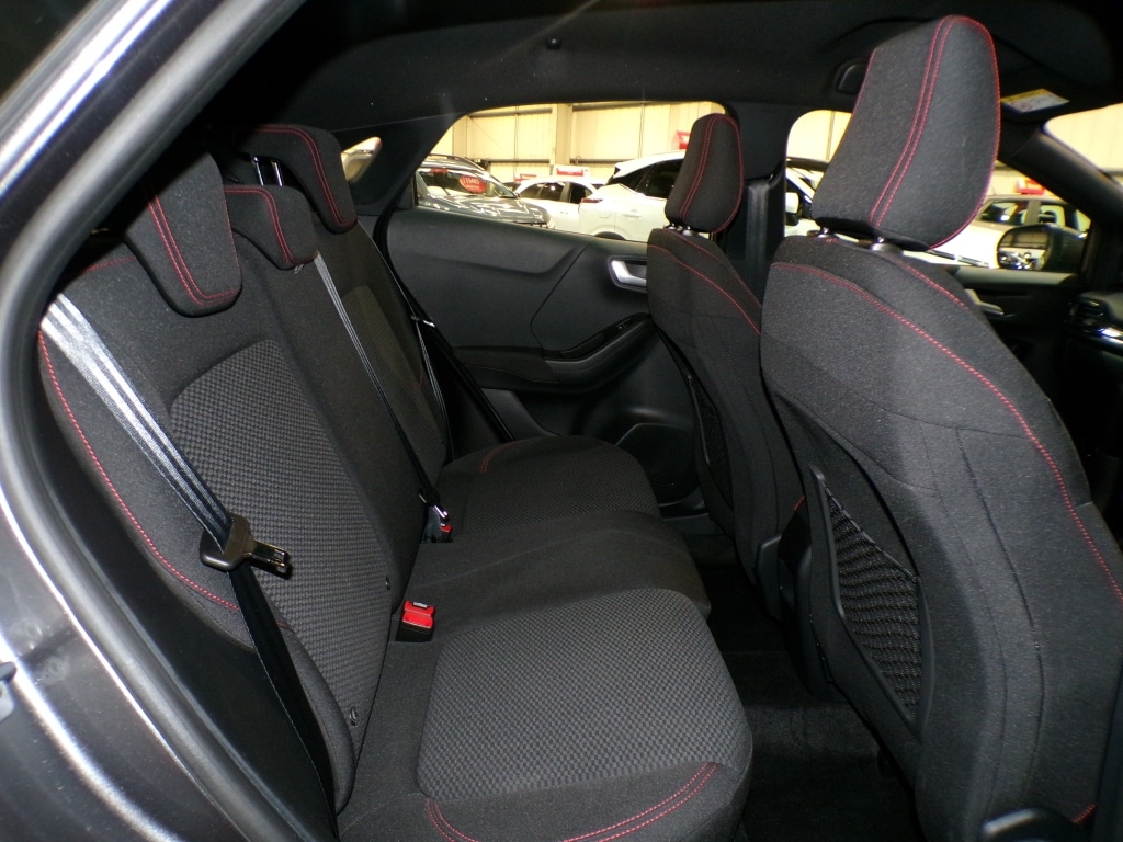 Used Ford Puma 2023 for sale - 76786985: Photo 22