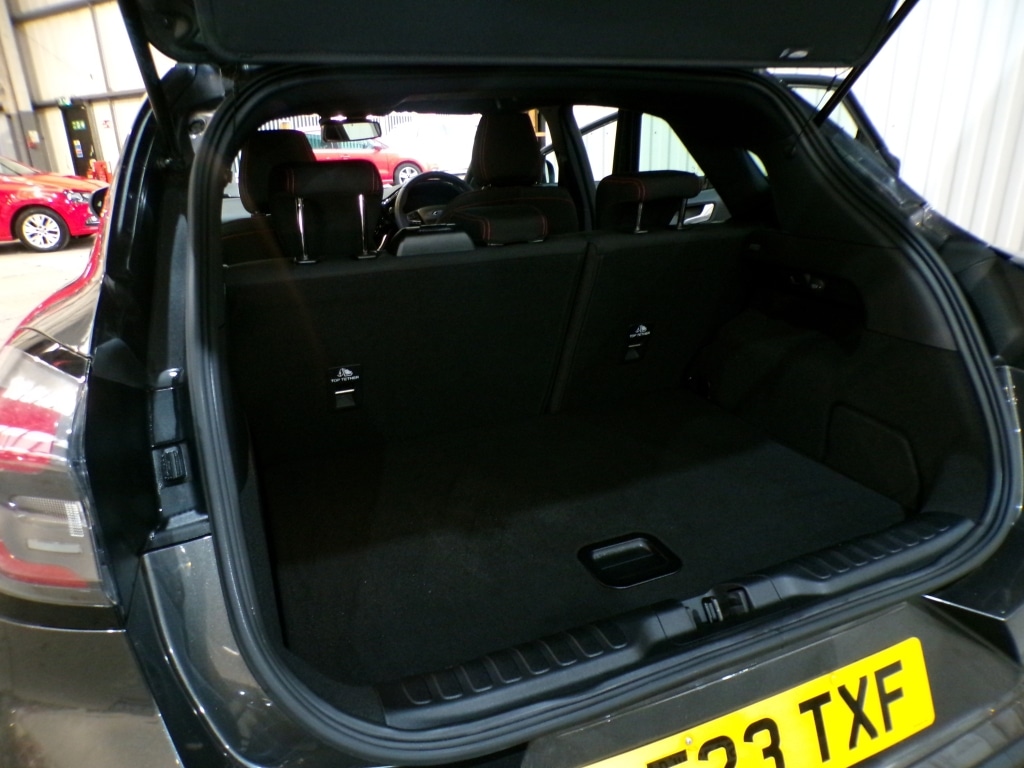 Used Ford Puma 2023 for sale - 76786985: Photo 23