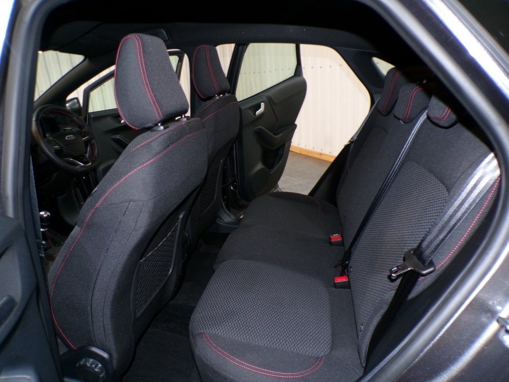 Used Ford Puma 2023 for sale - 76786985: Photo 24