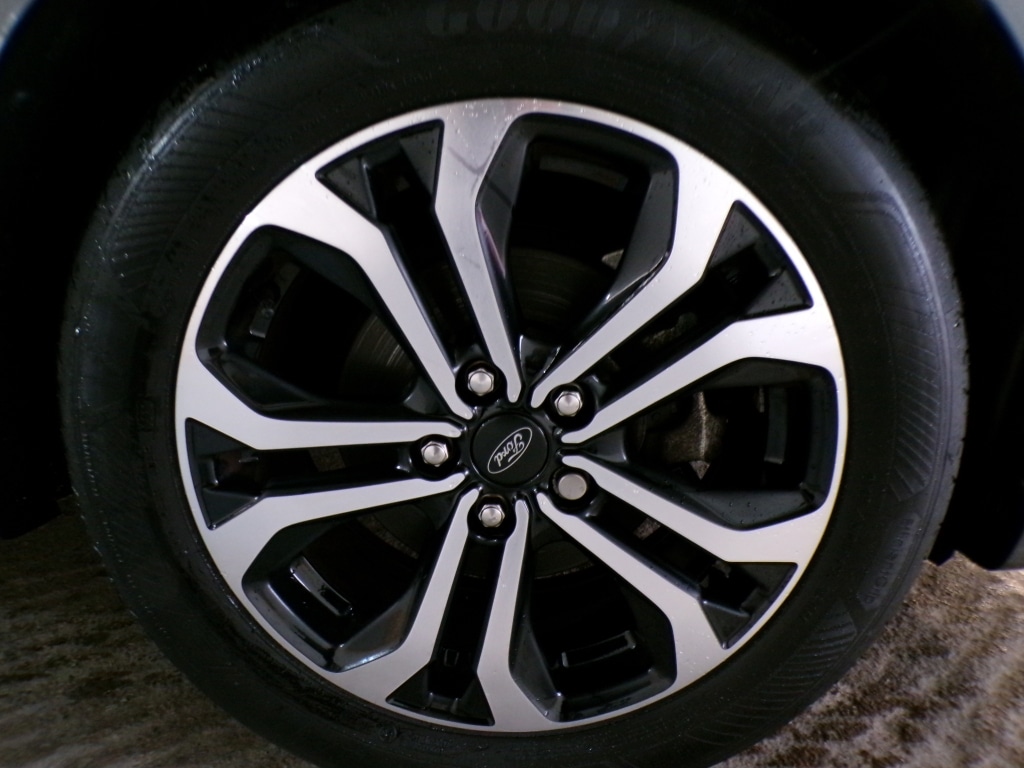 Used Ford Puma 2023 for sale - 76786985: Photo 9