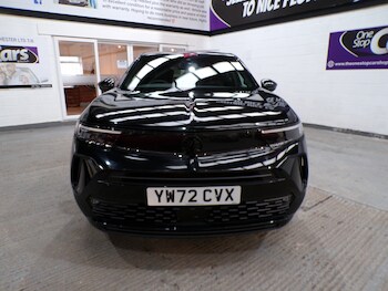 Used Vauxhall Mokka 2023 for sale - 77357514: Photo