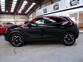 Used Vauxhall Mokka 2023 for sale - 77357514: Photo