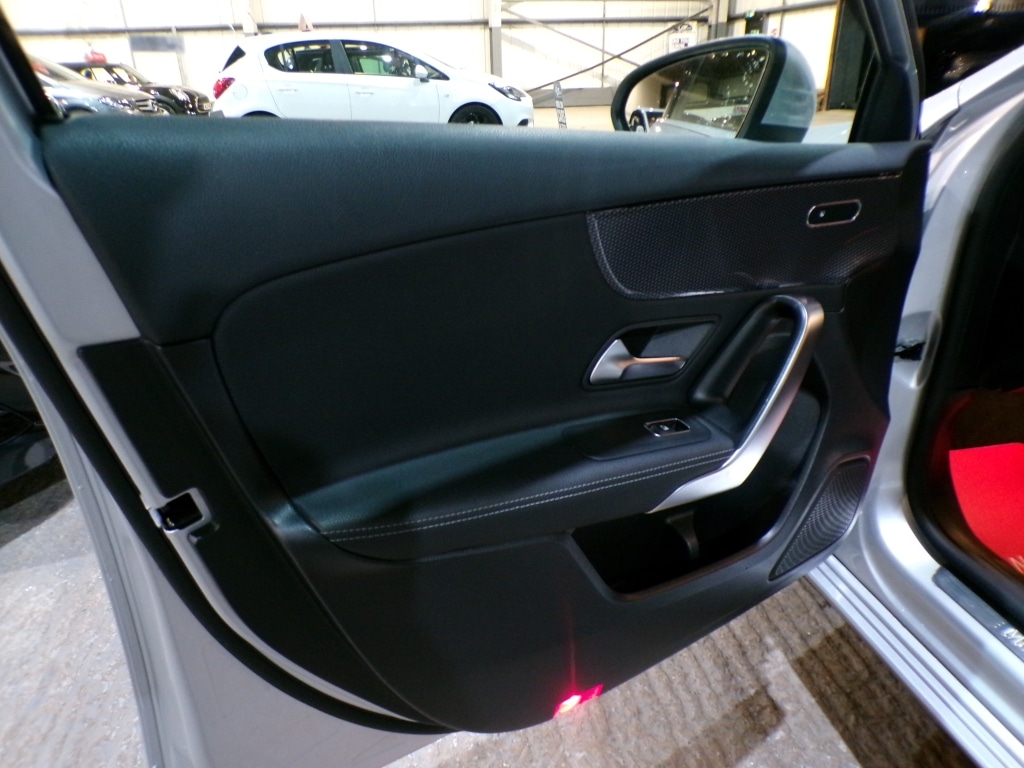 Used Mercedes-Benz A-Class 2021 for sale - 76787006: Photo 13