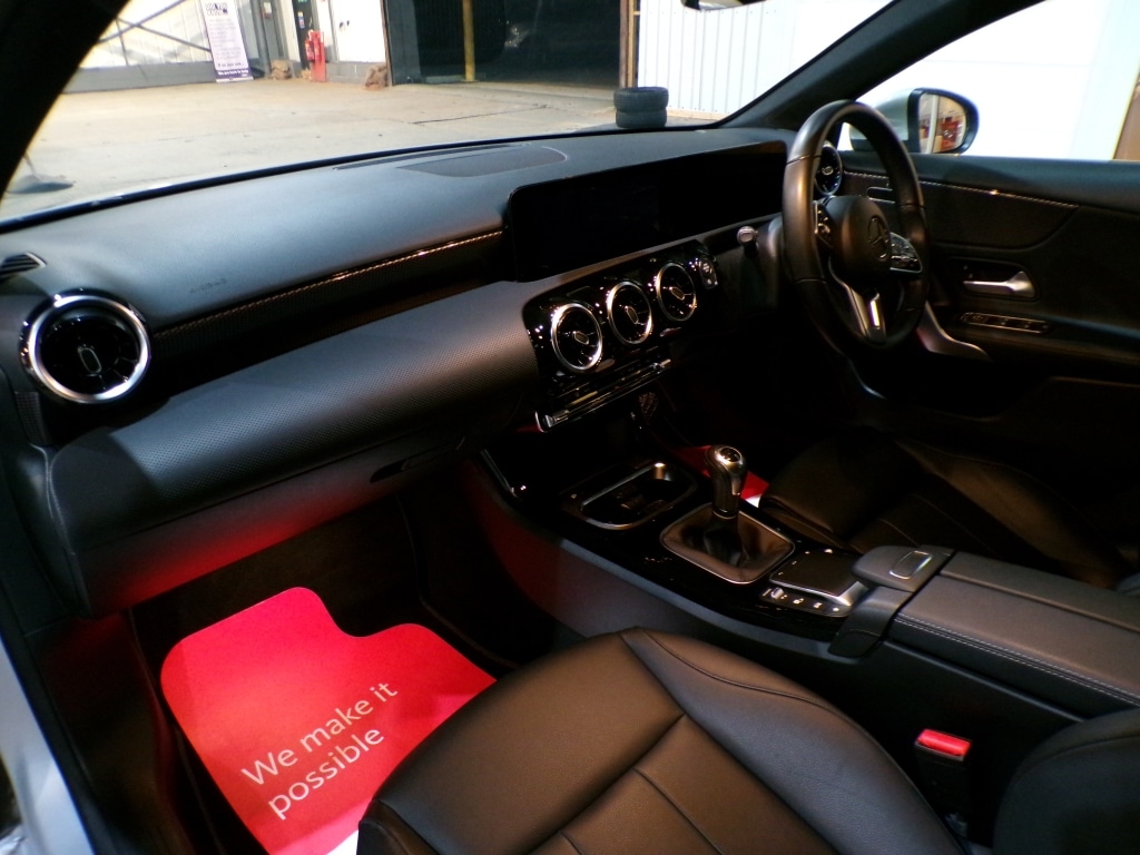 Used Mercedes-Benz A-Class 2021 for sale - 76787006: Photo 17