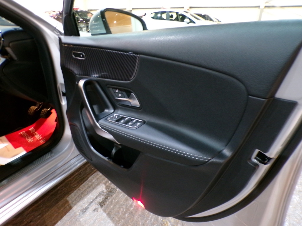 Used Mercedes-Benz A-Class 2021 for sale - 76787006: Photo 18