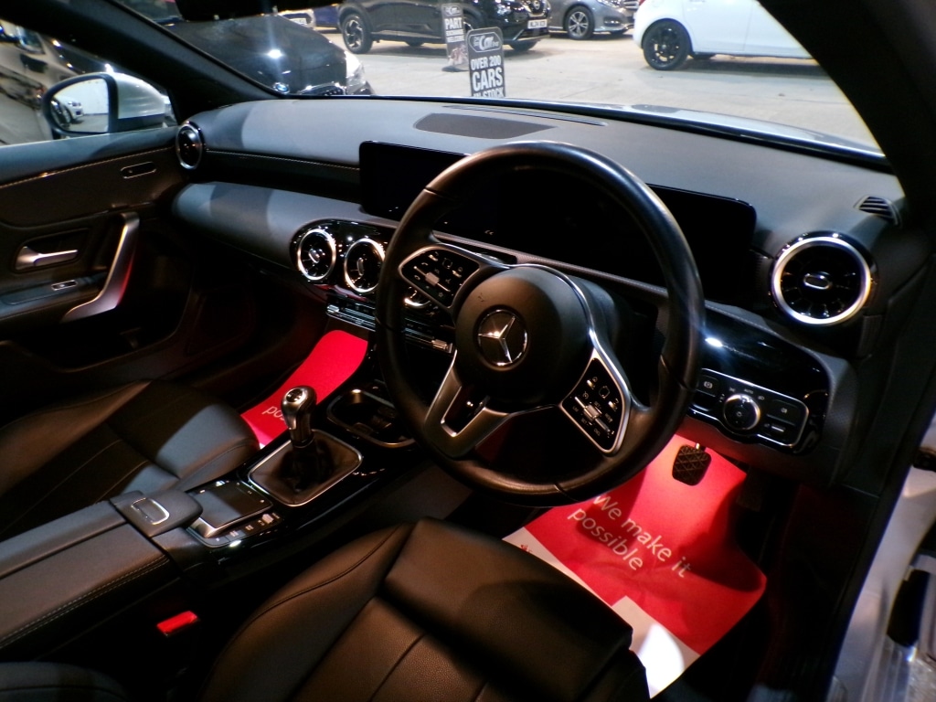 Used Mercedes-Benz A-Class 2021 for sale - 76787006: Photo 22