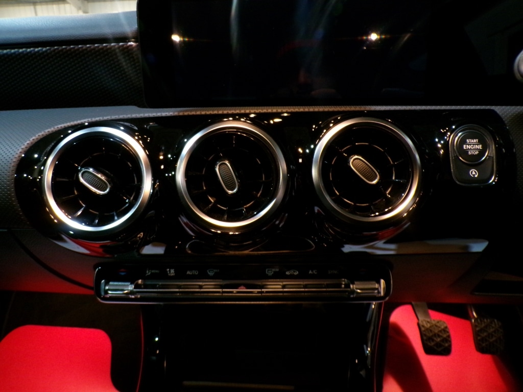 Used Mercedes-Benz A-Class 2021 for sale - 76787006: Photo 27