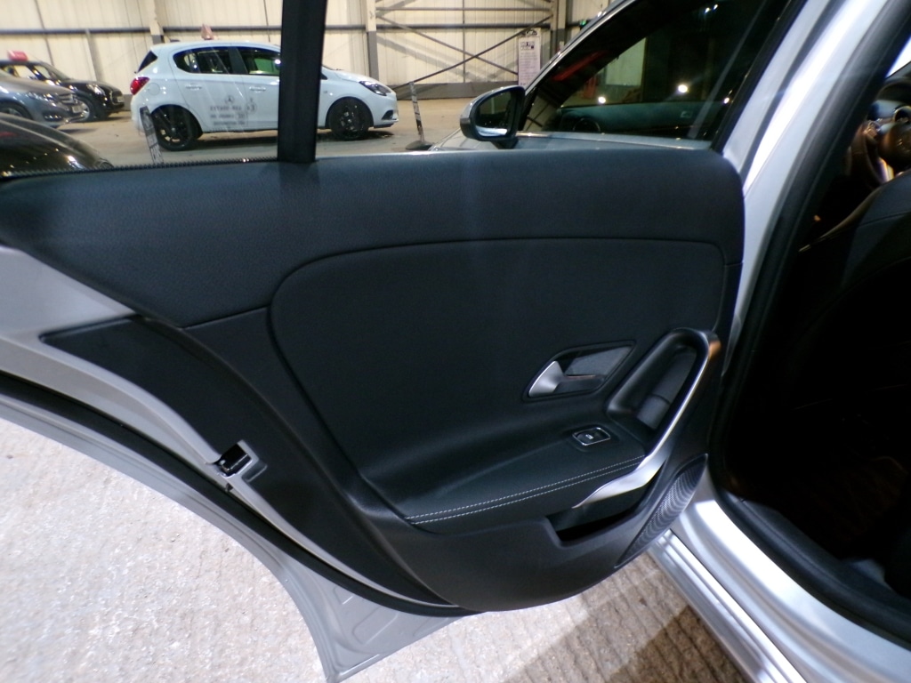 Used Mercedes-Benz A-Class 2021 for sale - 76787006: Photo 32