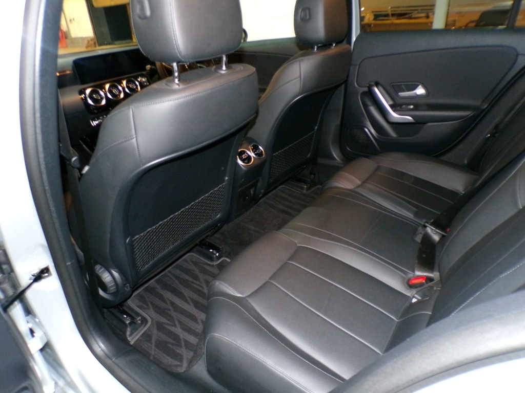 Used Mercedes-Benz A-Class 2021 for sale - 76787006: Photo 34