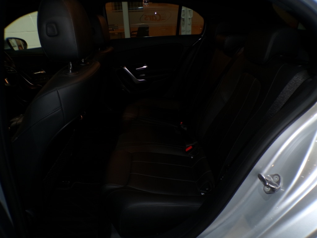 Used Mercedes-Benz A-Class 2021 for sale - 76787006: Photo 35