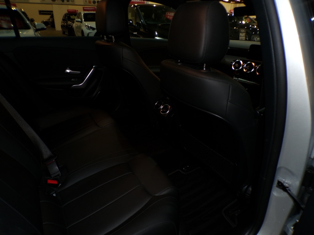 Used Mercedes-Benz A-Class 2021 for sale - 76787006: Photo 38