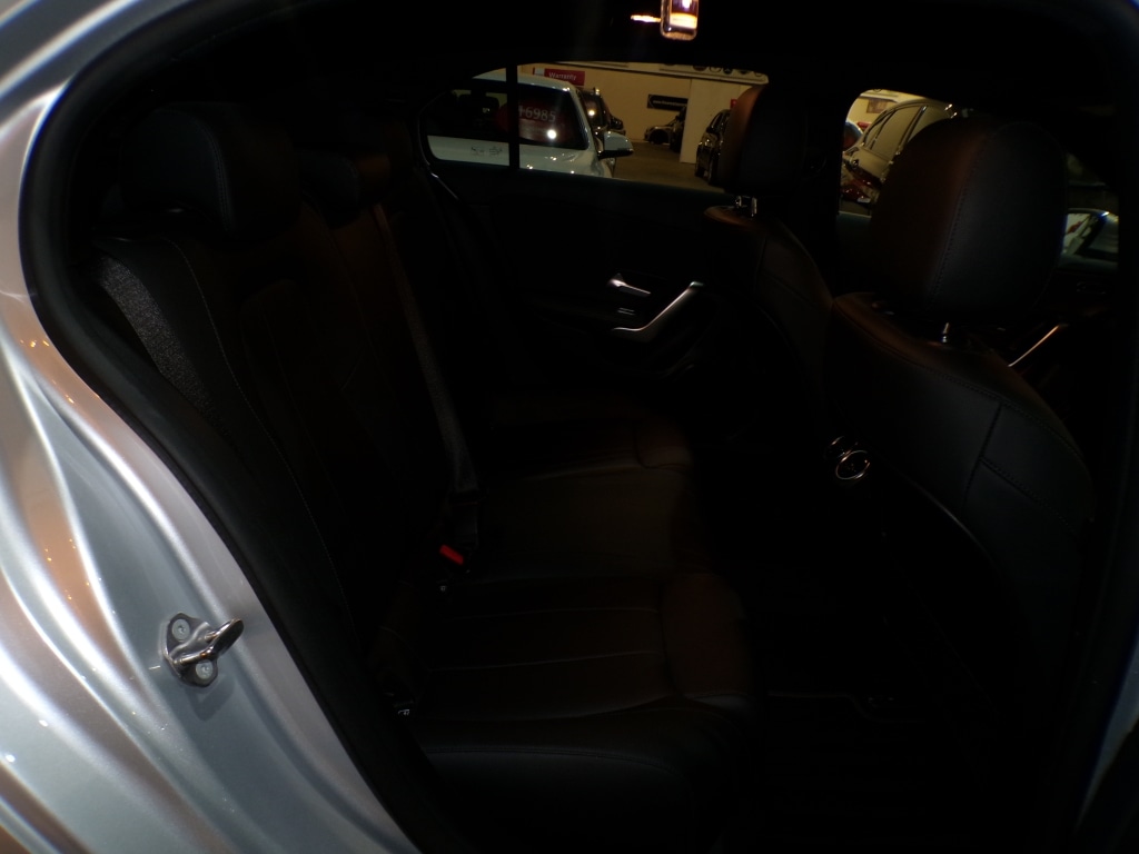 Used Mercedes-Benz A-Class 2021 for sale - 76787006: Photo 39