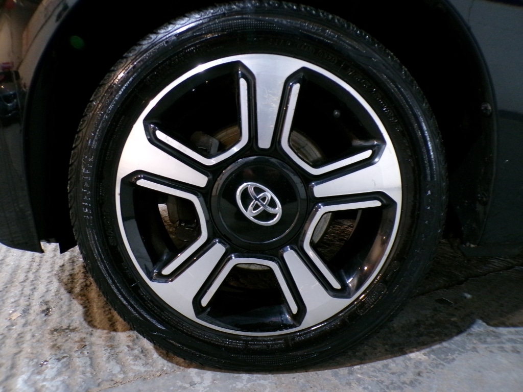 Used Toyota AYGO 2015 for sale - 77107857: Photo 11