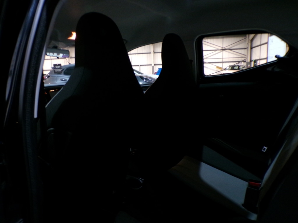 Used Toyota AYGO 2015 for sale - 77107857: Photo 26