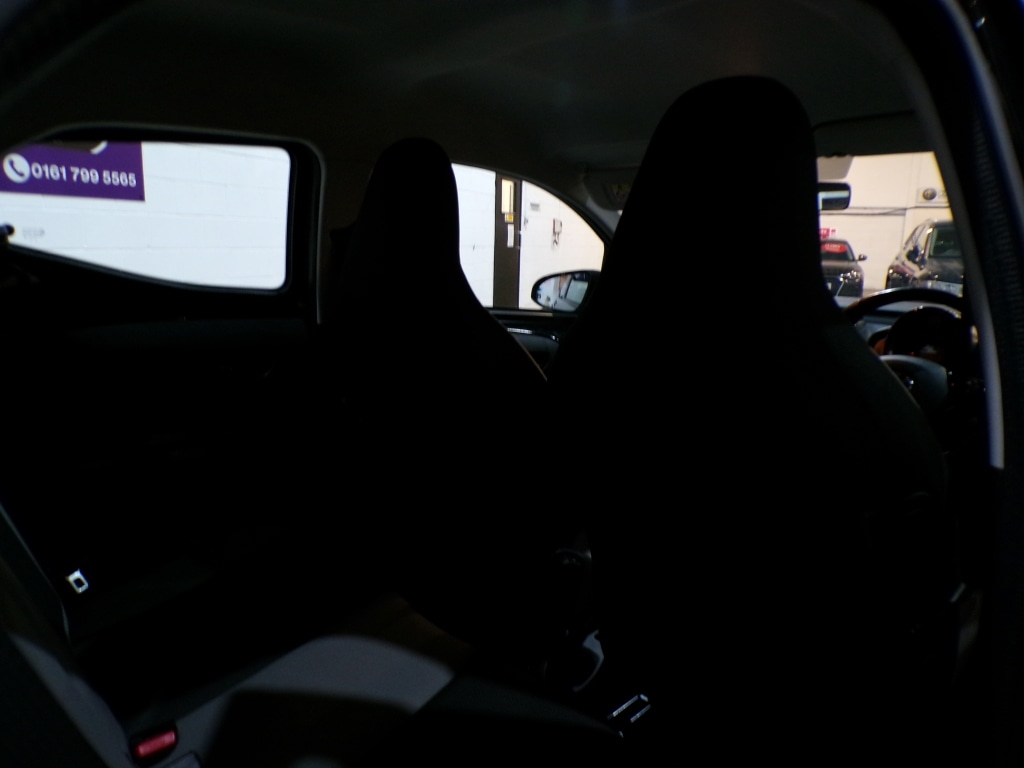 Used Toyota AYGO 2015 for sale - 77107857: Photo 29