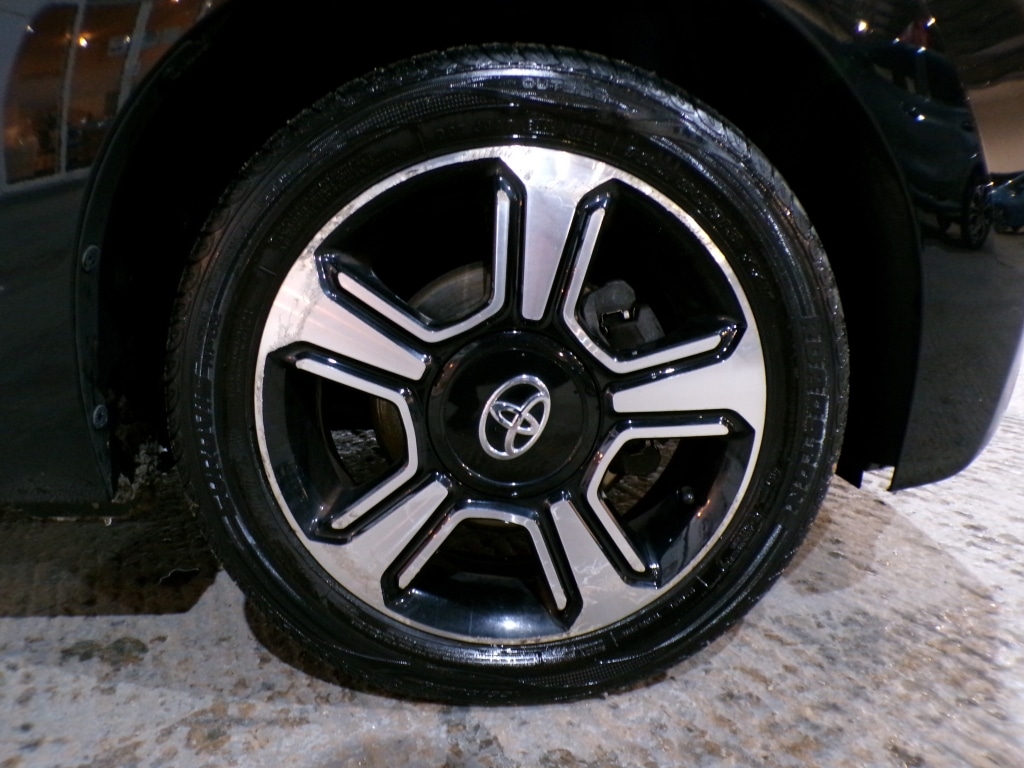 Used Toyota AYGO 2015 for sale - 77107857: Photo 8