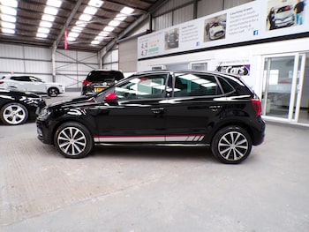 Used Volkswagen Polo 2016 for sale - 78916289: Photo