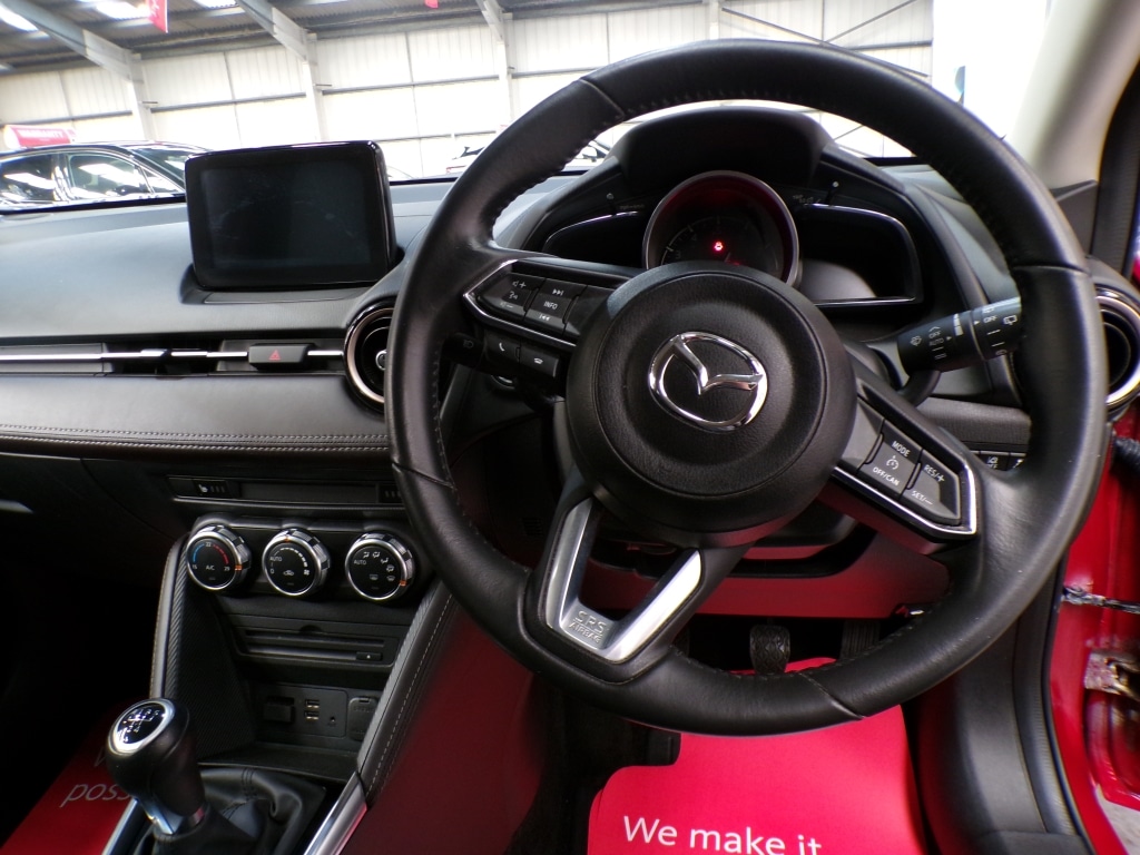 Used Mazda Mazda2 2019 for sale - 76786995: Photo 18