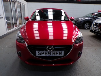 Used Mazda Mazda2 2019 for sale - 76786995: Photo