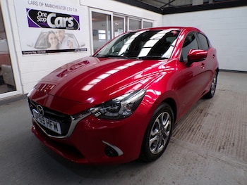 Used Mazda Mazda2 2019 for sale - 76786995: Photo