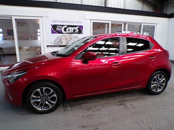 Used Mazda Mazda2 2019 for sale - 76786995: Photo