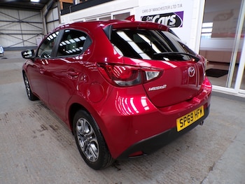 Used Mazda Mazda2 2019 for sale - 76786995: Photo