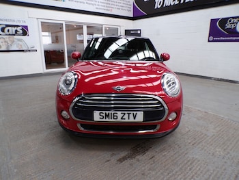 Used MINI Convertible 2016 for sale - 78540195: Photo