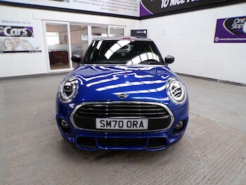 Used MINI Hatch 2020 for sale - 78489485: Photo