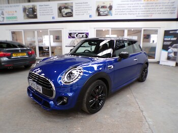 Used MINI Hatch 2020 for sale - 78489485: Photo