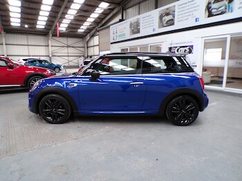 Used MINI Hatch 2020 for sale - 78489485: Photo